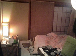 my room