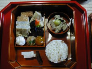 弁当