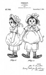 Ann原画