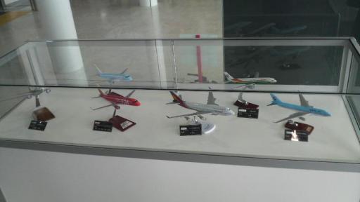 静岡空港