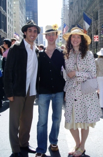 Easter