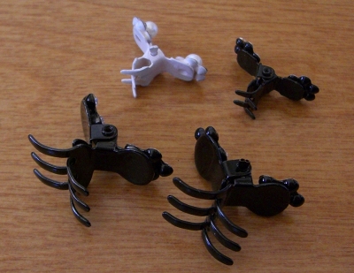 ねいる屋さんプチクリップ3