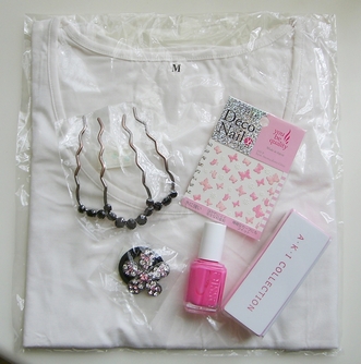 モバ闇ＭＩＸ福袋