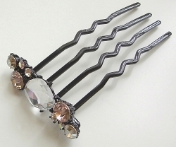 シルエットハーフ4本