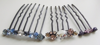 シルエットハーフ