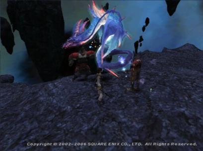 戦えリヴァイアサン