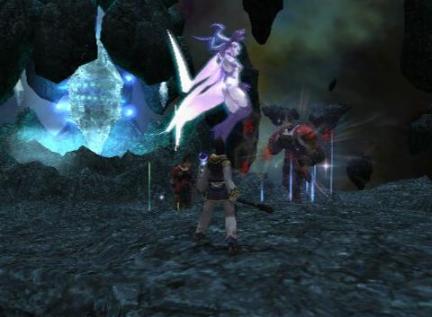 お呼びですよ、シヴァ姉さん