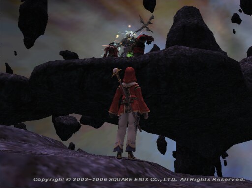 負けるなラムウ