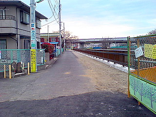 広くなった