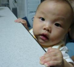 これでも必死なの