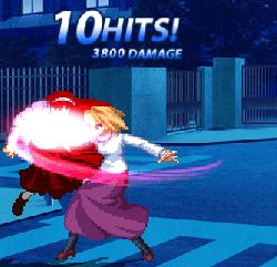 アルクコンボ４・Ａ３