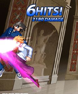 アルクコンボ２・ＪＣ１