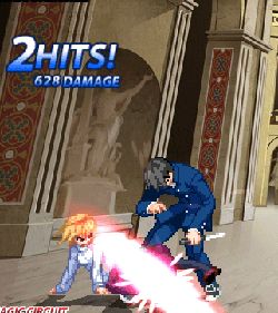 アルクコンボ１・２Ｂ