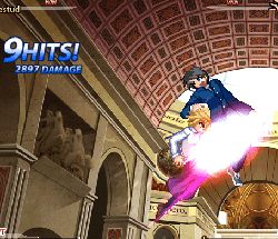 アルクコンボ１・ＪＣ２