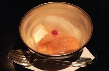 ハイアットリージェンシー大阪｢彩｣