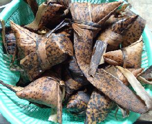 ちまき