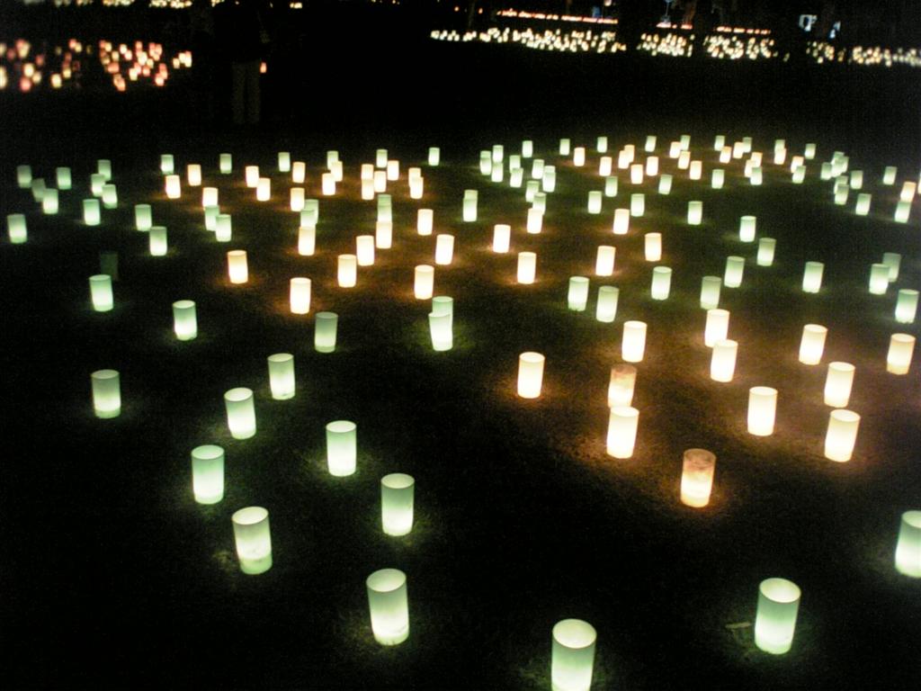 燈花会2