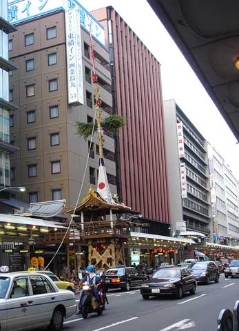 祇園祭