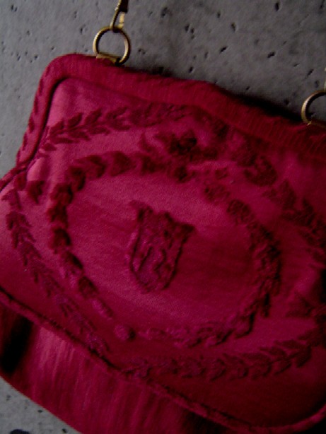 【　Red ...　】
