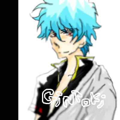 ginntoki