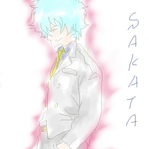 オーラって知ってる？念能力って言って、俺はへんかけい能力者（ハンター×ハンター