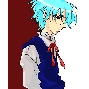 かっこいい･･･のか？