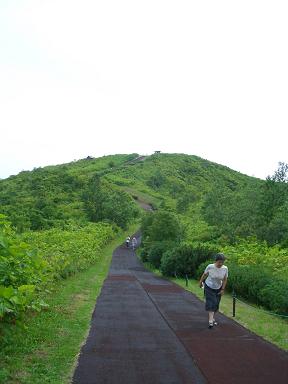 有珠山