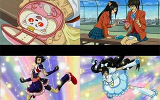 8ページ目の アニメのこと 悠久の時の中で 楽天ブログ