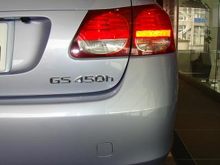 GS450H01