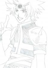 クリックすると別日記