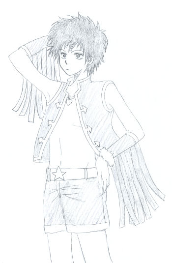 せくしーぽーず←嘘