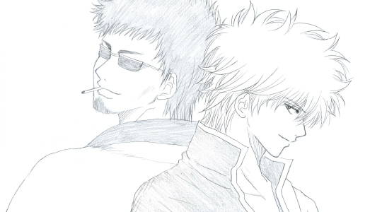 駄目大人のツーショット！☆（≧▽≦）☆！