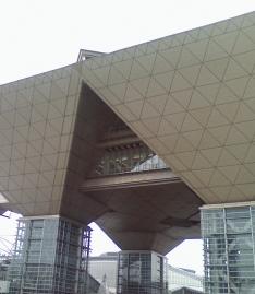 東京ビッグサイト