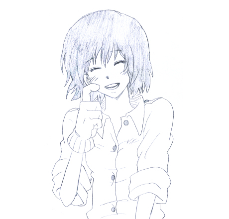 家事全般。華ちゃんみたく、一生懸命やろうって気がかけらも起きません。華ちゃん偉い！うちに嫁に来い！←ぇー