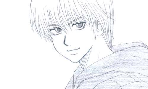 ドヤ顔総悟くん