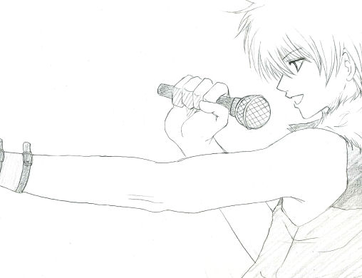 総悟くんならジャニーズ系でも立派にいけ…………やっぱさすがにそれは無理っぽい（笑）