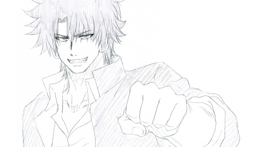 時間がなくって雑ですが、そこはそれ。←どこがどれ？(ﾟДﾟ)、ペッ!!