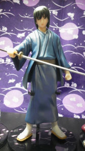 劇場版 銀魂スタイリング 限定バージョンだァァァ！！　桂小太郎