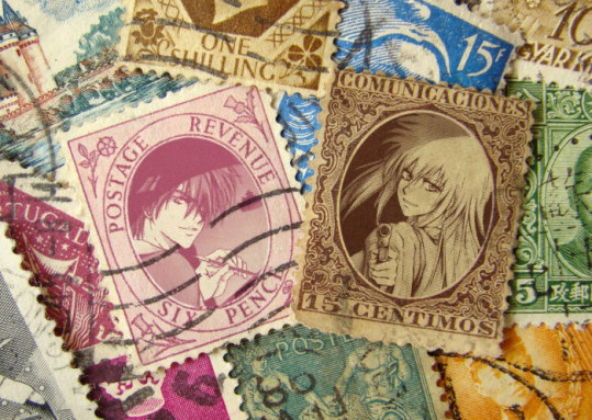 高杉さん＆また子ちゃん