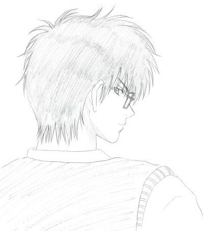 いやいやいやいや、「描き分け」って何？みたいな（←待て）