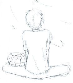 夏目＆ニャンコ先生