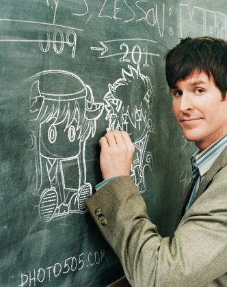 銀さん＆桂さん