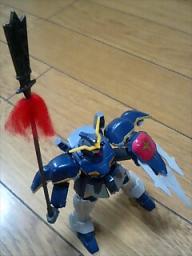 ガンダムデスサイズ