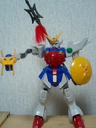 シェンロンガンダム