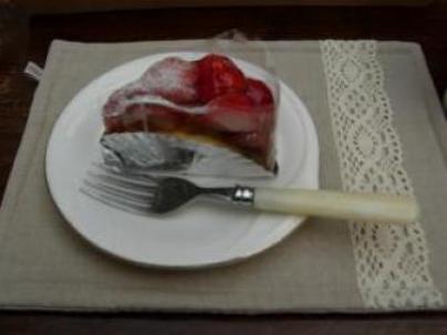 ケーキ