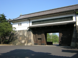 桜田門
