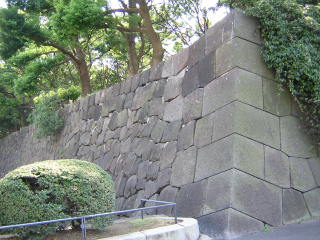 江戸城