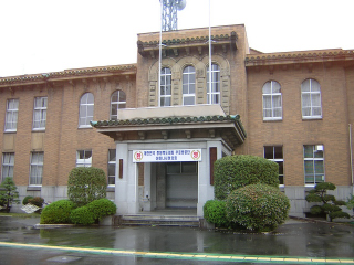 山梨県議会