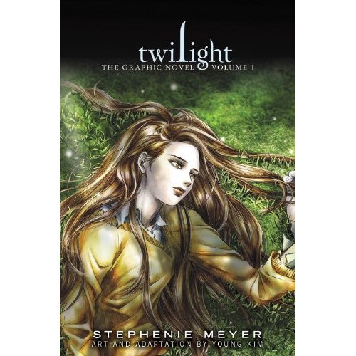 twilight_graphic_book_vol1