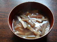 ずいきあんかけ.JPG